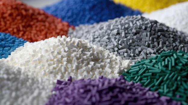 Plastic Manufacturing